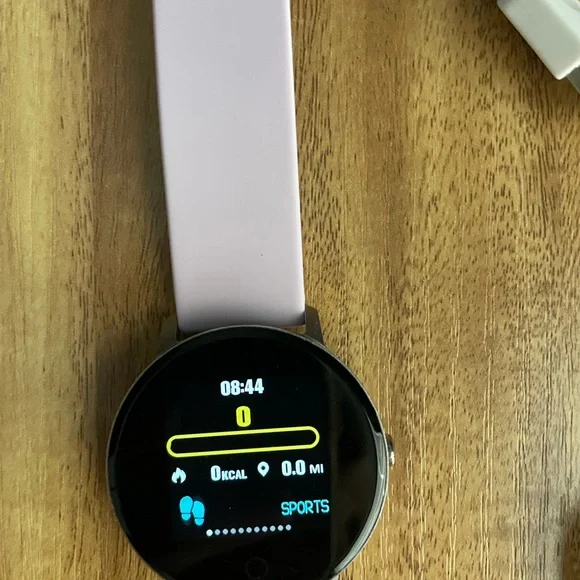 Smart watch Euc - Picture 2 of 4